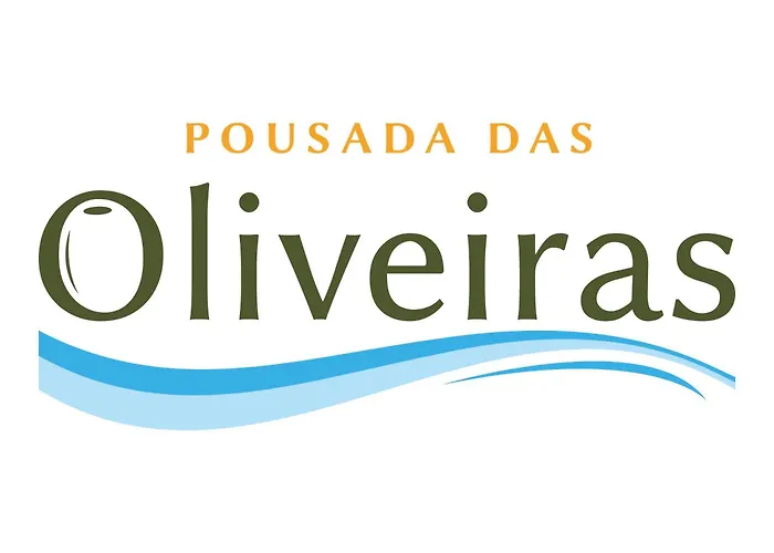 Pousada das Oliveiras